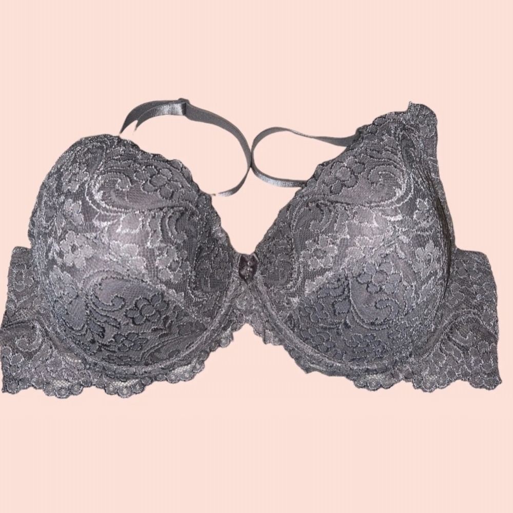 💥💥3/$24💥💥  Smart & Sexy Bra  size 40C